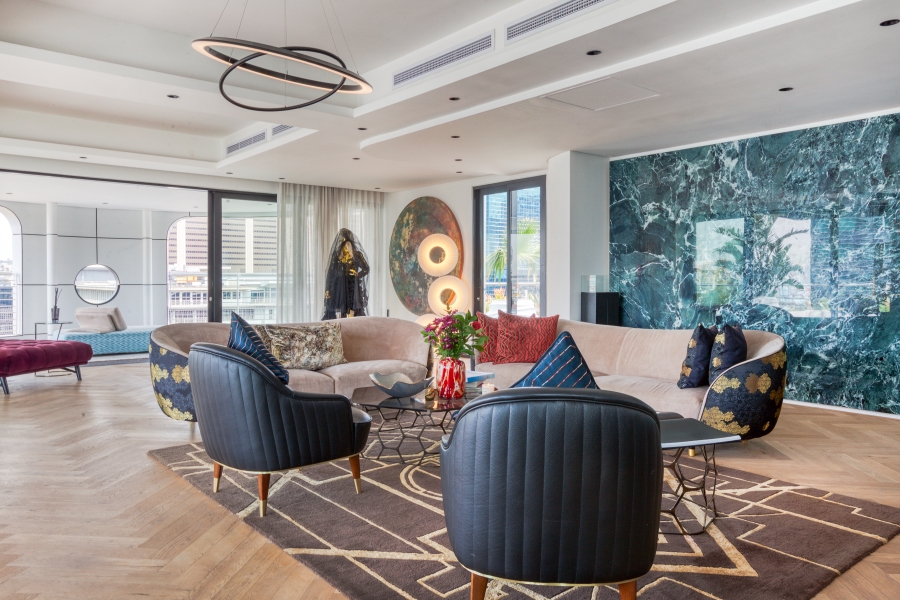 4 Bedroom Property for Sale in Cape Town City Centre Western Cape